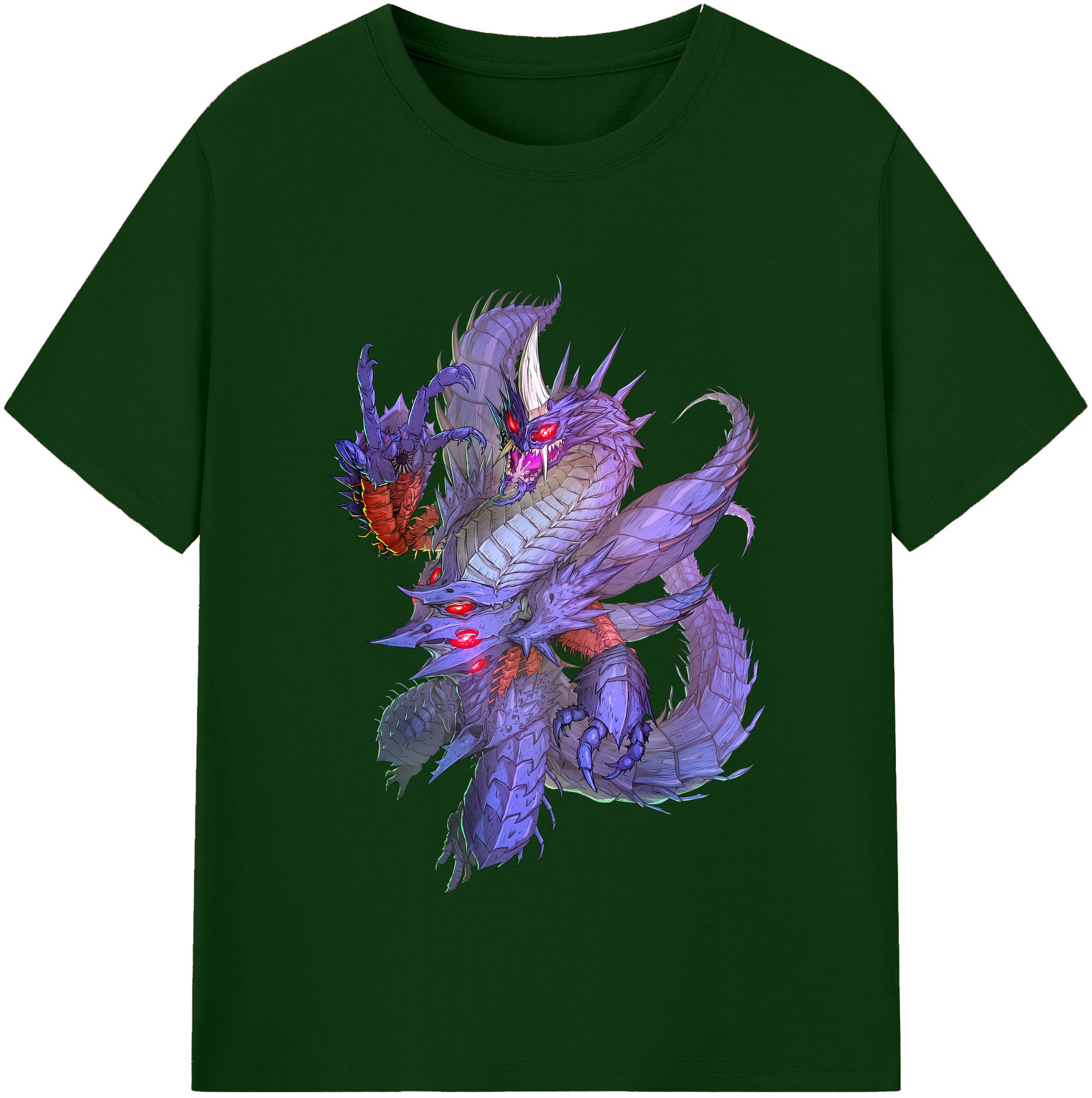（画像用） ウルトラマン Ultraman 綿100％半袖Tシャツ（フロントプリント）